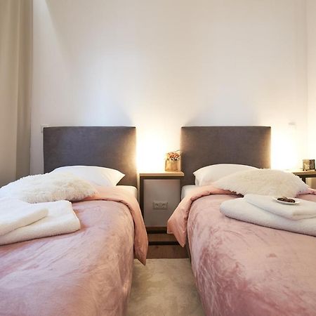 Seafront Luxury President Suite Aegean Sunset Thessaloniki Exterior photo